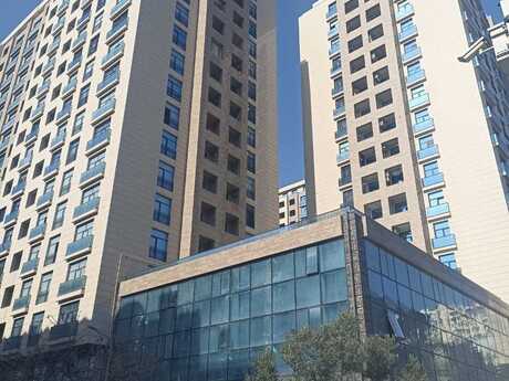 Объявление №5906993 - Баку, Насиминский  р., 4-комн., 150 м², 9/17 этаж