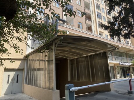 3-room apartment, 153 m², Əhmədli: 321 300 ₼ 5