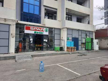 Объявление №5907058 - Баку, м. Кара Караев, 861 м²