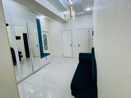 3 otaqlı mənzil, 150 m², Nəriman Nərimanov: 400 000 ₼ 5