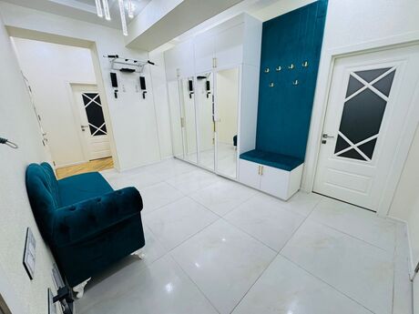 3 otaqlı mənzil, 150 m², Nəriman Nərimanov: 400 000 ₼ 4