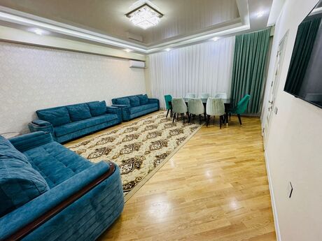 3 otaqlı mənzil, 150 m², Nəriman Nərimanov: 400 000 ₼ 2