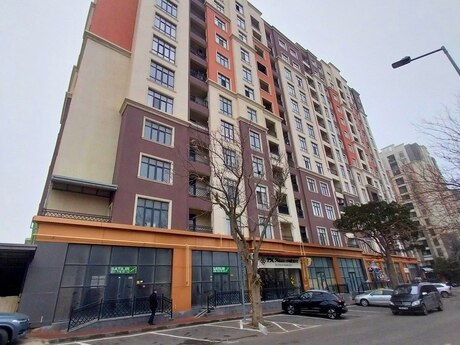 Qara Qarayevdə obyekt satılır, 70 m², 620 000 AZN, şəkil 5 / 9