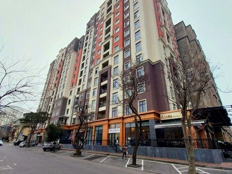 Qara Qarayevdə obyekt satılır, 70 m², 620 000 AZN, şəkil 4 / 9