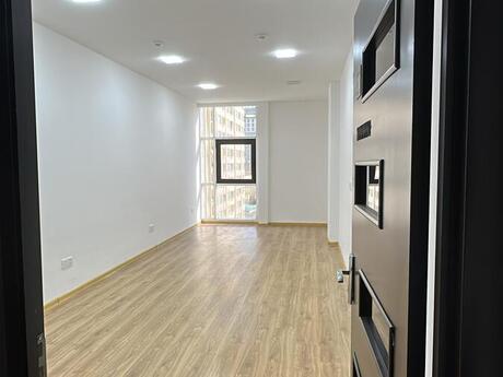 Elan №5907023 - Bakı, 28 May m., 1 otaqlı, 32 m²