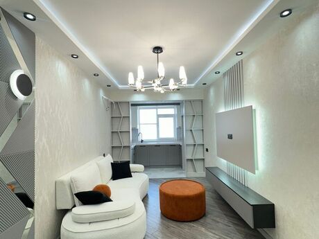 Объявление №5907047 - Баку, м. Ази Асланов, 3-комн., 80 м², 11/20 этаж