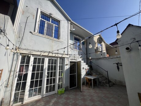 Elan №5907063 - Bakı, Masazır q., 5 otaqlı, 140 m²