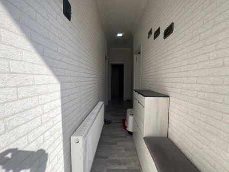 5 otaqlı həyət evi/bağ evi - Masazır q. - 140 m²