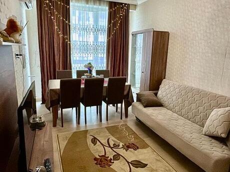 Elan №5907112 - Bakı, 20 Yanvar m., 2 otaqlı, 50 m², 1/20 mərtəbə