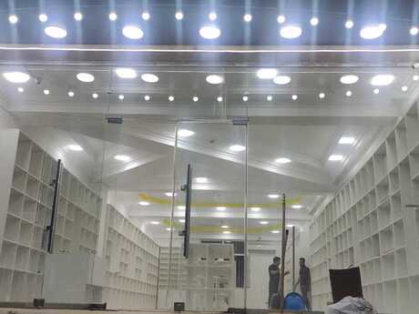 Объявление №5907147 - Баку, м. Азадлыг проспекти, 120 м²