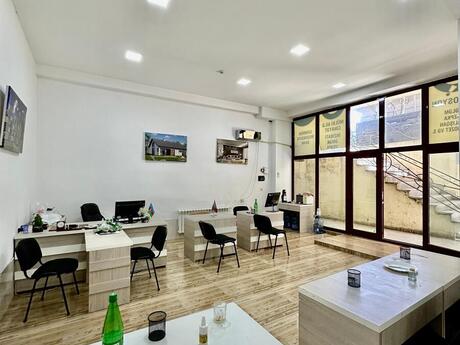 Объявление №5907145 - Баку, м. Кара Караев, 1-комн., 55 м²