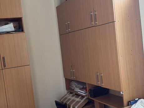 Obyekt - Badamdar q. - 168 m²