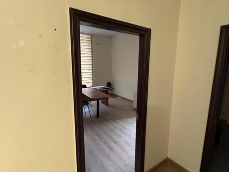 Obyekt - Badamdar q. - 168 m²