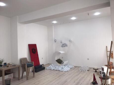 Obyekt - 8-ci mikrorayon q. - 57 m²