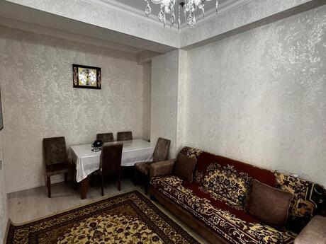 2 otaqlı mənzil, 62 m², Qara Qarayev: 190 000 ₼ 5
