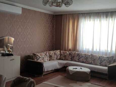 Объявление №5907218 - Баку, м. Шах Исмаил Хатаи, 3-комн., 140 м², 5/18 этаж