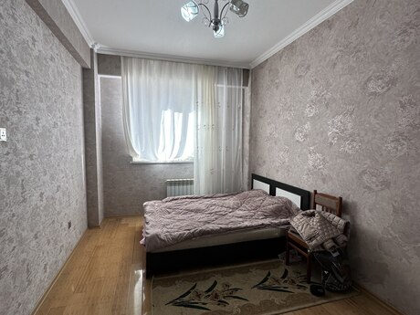 2 otaqlı yeni tikili - Xırdalan - 62 m²