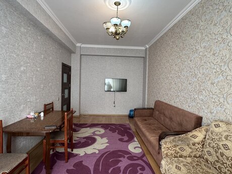 2 otaqlı yeni tikili - Xırdalan - 62 m²
