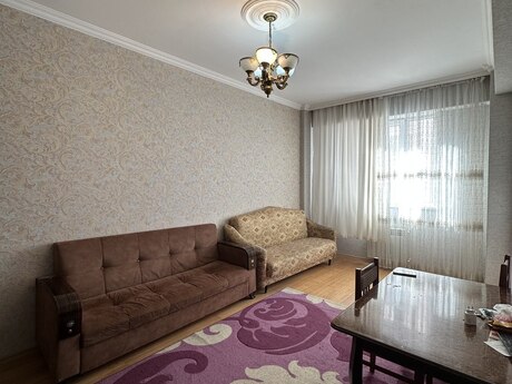2 otaqlı yeni tikili - Xırdalan - 62 m²