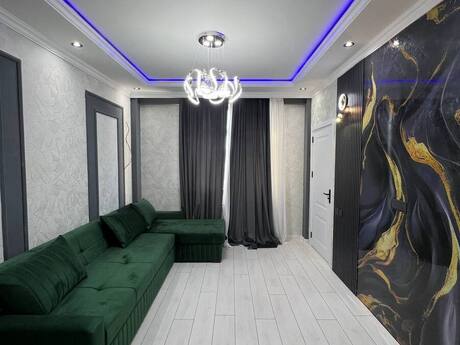 Elan №5907247 - Bakı, Masazır q., 2 otaqlı, 57 m², 4/6 mərtəbə