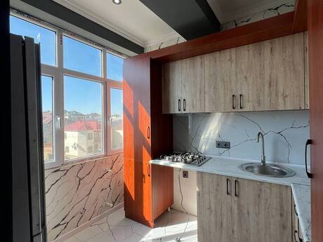2 otaqlı mənzil, 57 m², Masazır: 83 500 ₼ 4