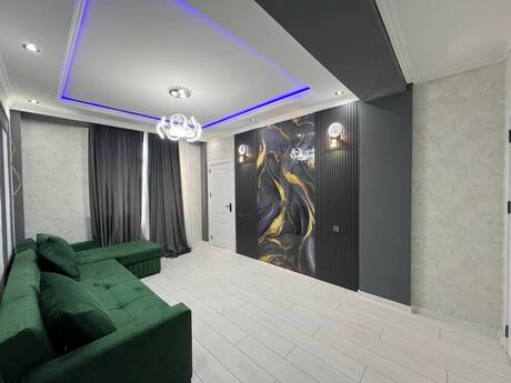2 otaqlı mənzil, 57 m², Masazır: 83 500 ₼ 2
