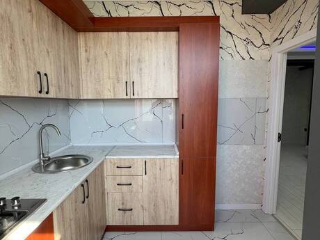2 otaqlı mənzil, 57 m², Masazır: 83 500 ₼ 5