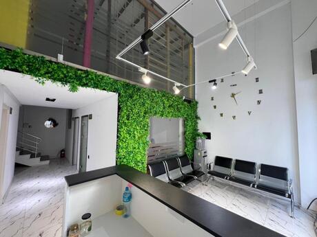 Elan №5907284 - Bakı, Ağ şəhər q., 150 m²