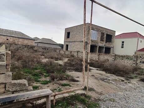 Satılır torpaq 4.5 sot, Zığ q.