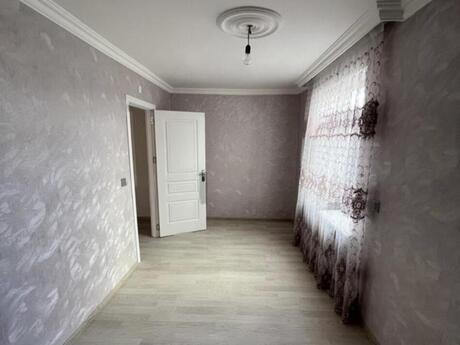 2 otaqlı köhnə tikili - Yasamal r. - 45 m²