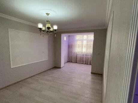 2 otaqlı köhnə tikili - Yasamal r. - 45 m²