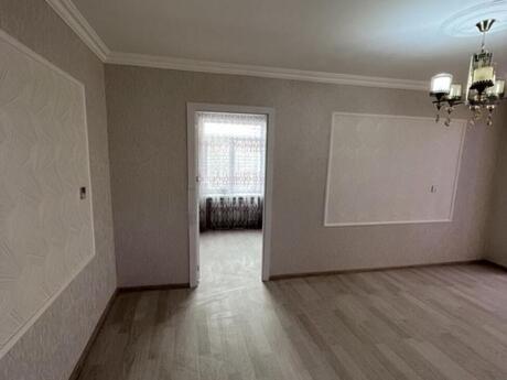 2 otaqlı köhnə tikili - Yasamal r. - 45 m²