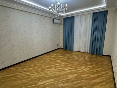 Elan №5907502 - Bakı, Xalqlar Dostluğu m., 3 otaqlı, 122 m², 8/16 mərtəbə