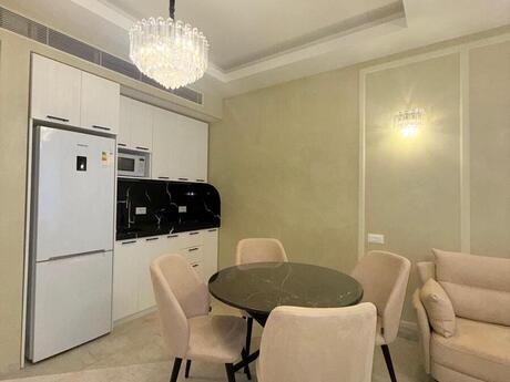 2 otaqlı mənzil, 78 m², Sea Breeze Grand Hotel: 442 000 ₼ 5