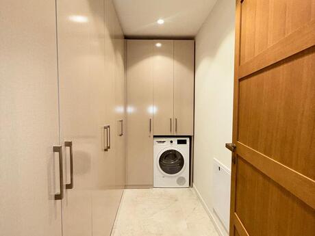 2 otaqlı mənzil, 78 m², Sea Breeze Grand Hotel: 442 000 ₼ 3