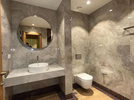 2 otaqlı mənzil, 78 m², Sea Breeze Grand Hotel: 442 000 ₼ 4