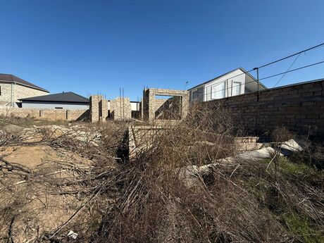 Объявление №5907481 - Баку, пос. Мардакан, 8 сот