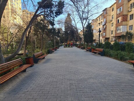 2 otaqlı köhnə tikili - 7-ci mikrorayon q. - 45 m²