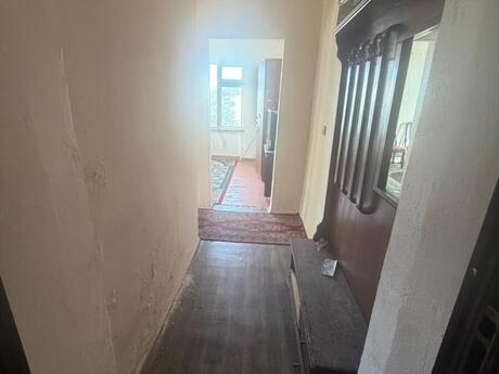 Объявление №5907490 - Баку, Ясамальский р., 1-комн., 30 м², 5/5 этаж