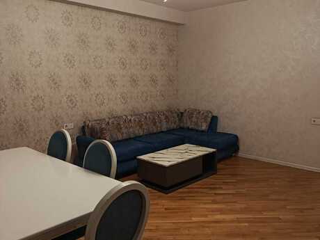 2-комн. новостройка - м. 8 ноября - 67 м²