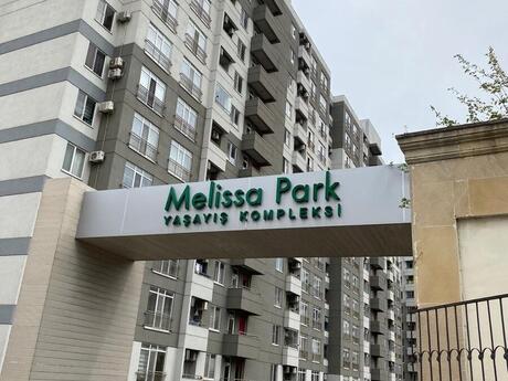 Объявление №5907552 - Баку, м. 20 января, 2-комн., 75 м², 11/16 этаж