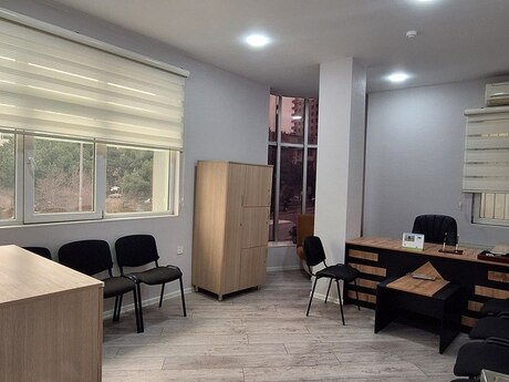 Elan №5907577 - Bakı, Memar Əcəmi m., 3 otaqlı, 100 m²