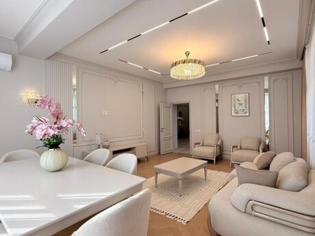3-room apartment, 112 m², 28 May: 435 000 ₼ 5