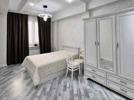 Объявление №5907822 - Баку, Ясамальский р., 4-комн., 165 м², 12/17 этаж