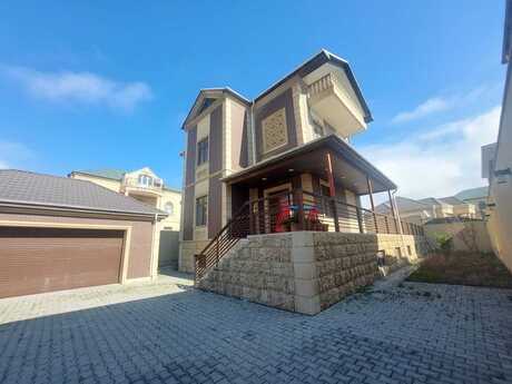 Elan №5907837 - Bakı, Həzi Aslanov q., 7 otaqlı, 600 m²