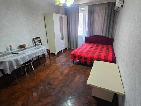 Elan №5907772 - Bakı, Elmlər Akademiyası m., 1 otaqlı, 55 m², 3/5 mərtəbə