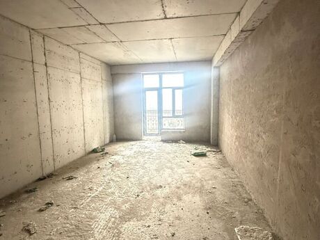 2 otaqlı yeni tikili - Nəriman Nərimanov m. - 85 m²