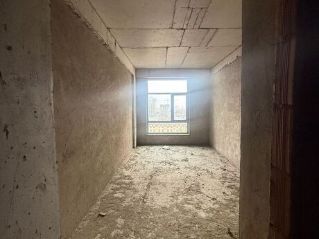 2 otaqlı yeni tikili - Nəriman Nərimanov m. - 85 m²