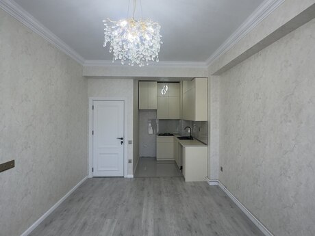 Satılır 2 otaqlı yeni tikili 50 m², 20 Yanvar m.