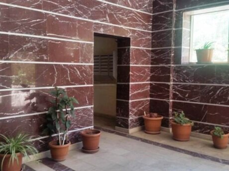 3 otaqlı yeni tikili - Yasamal r. - 170 m²